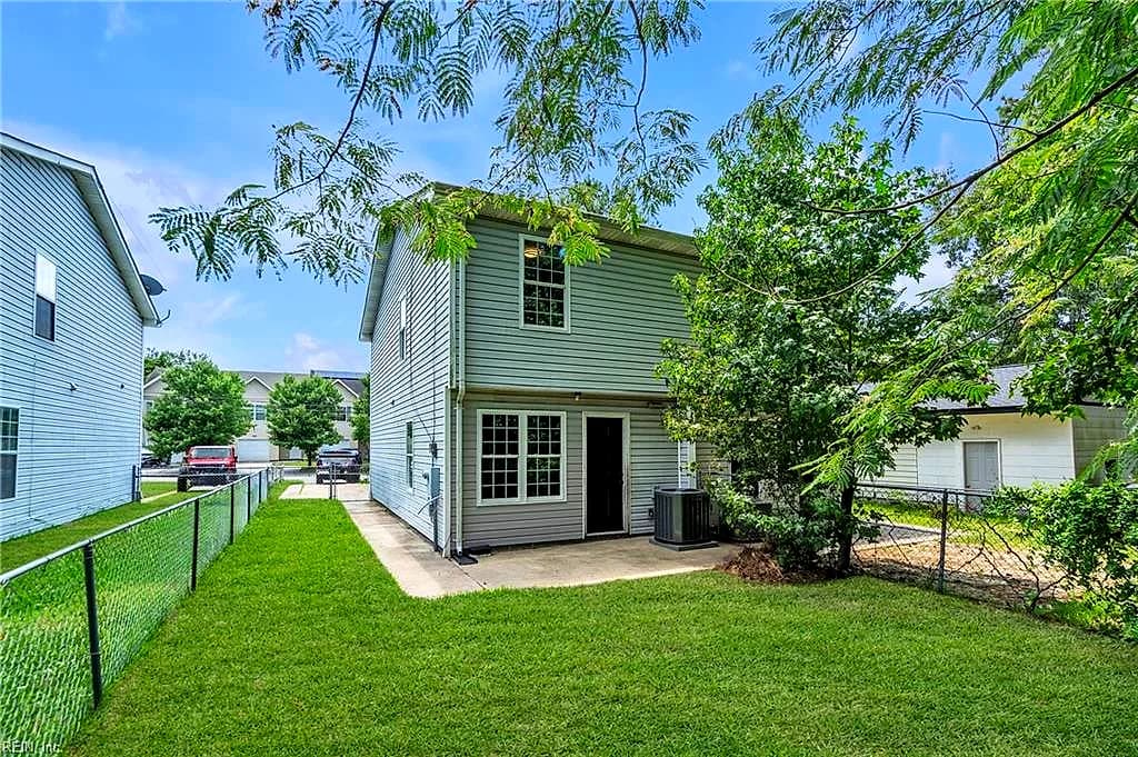 1108 Carver AVE, VIRGINIA BEACH VA 23451 thumb 7