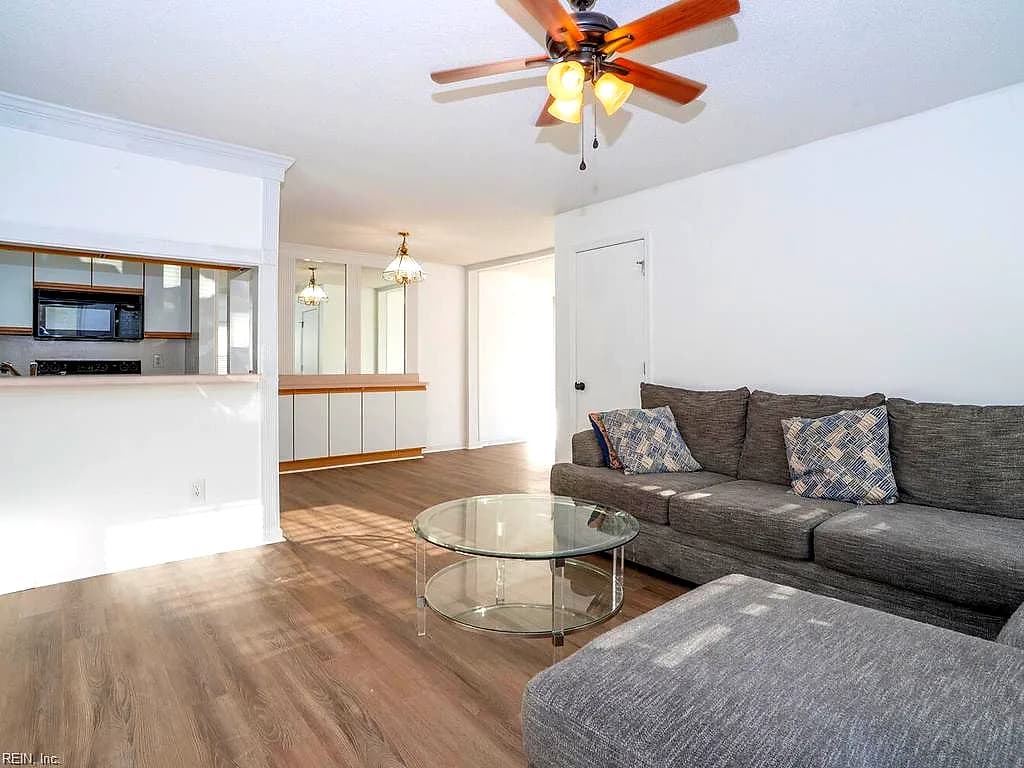 3832 New River RCH #A, PORTSMOUTH VA 23703 - Photo 3