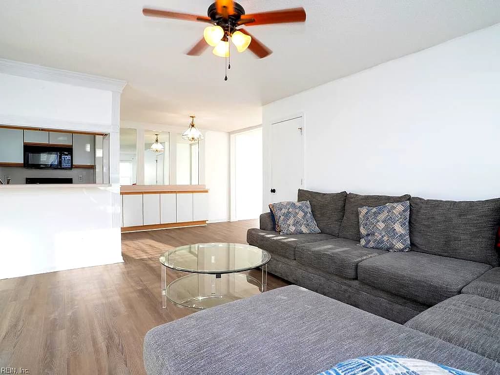 3832 New River RCH #A, PORTSMOUTH VA 23703 - Photo 4