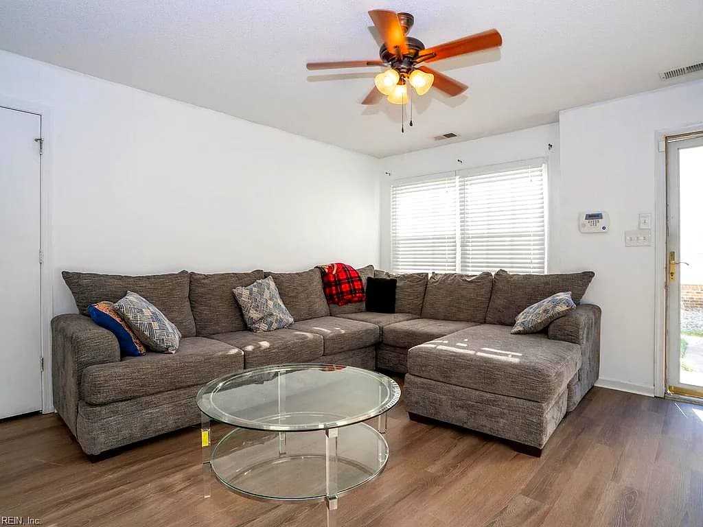 3832 New River RCH #A, PORTSMOUTH VA 23703 - Photo 5
