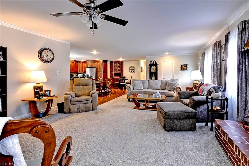 105 Wilson DR, WILLIAMSBURG VA 23185 thumb 11