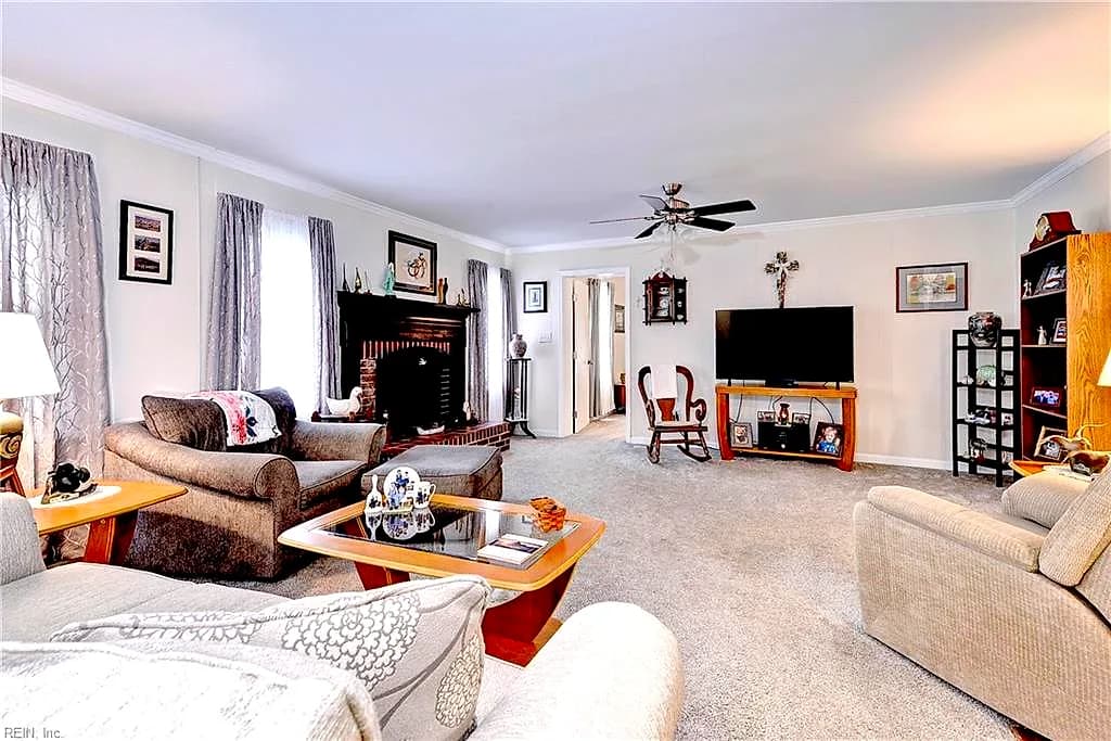 105 Wilson DR, WILLIAMSBURG VA 23185 thumb 8