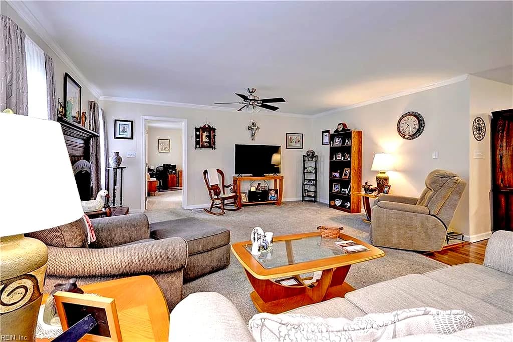 105 Wilson DR, WILLIAMSBURG VA 23185 thumb 9