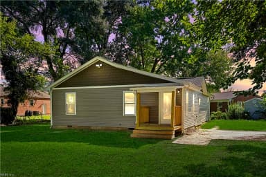 116 Latham DR, NEWPORT NEWS VA 23605 thumb 1