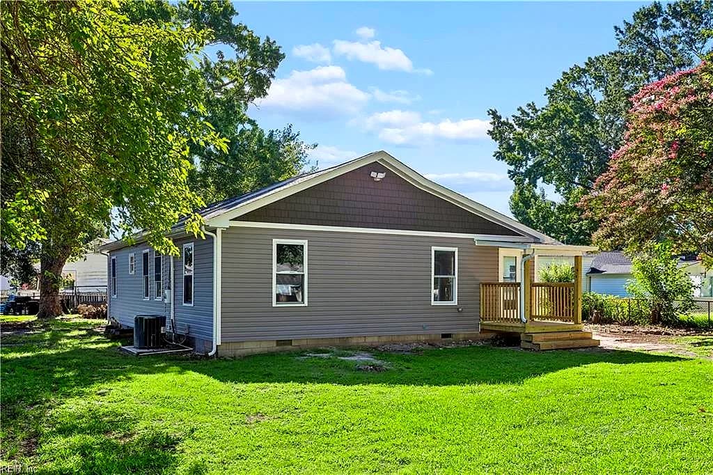 116 Latham DR, NEWPORT NEWS VA 23605 thumb 6