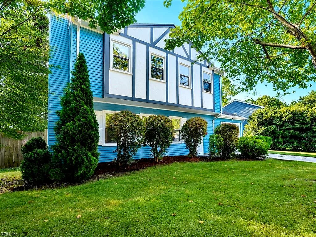 33 Edgemont DR, HAMPTON VA 23666 - Photo 3