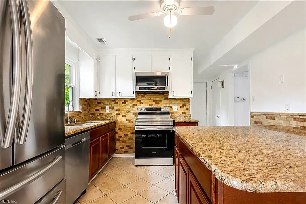 33 Edgemont DR, HAMPTON VA 23666 thumb 7