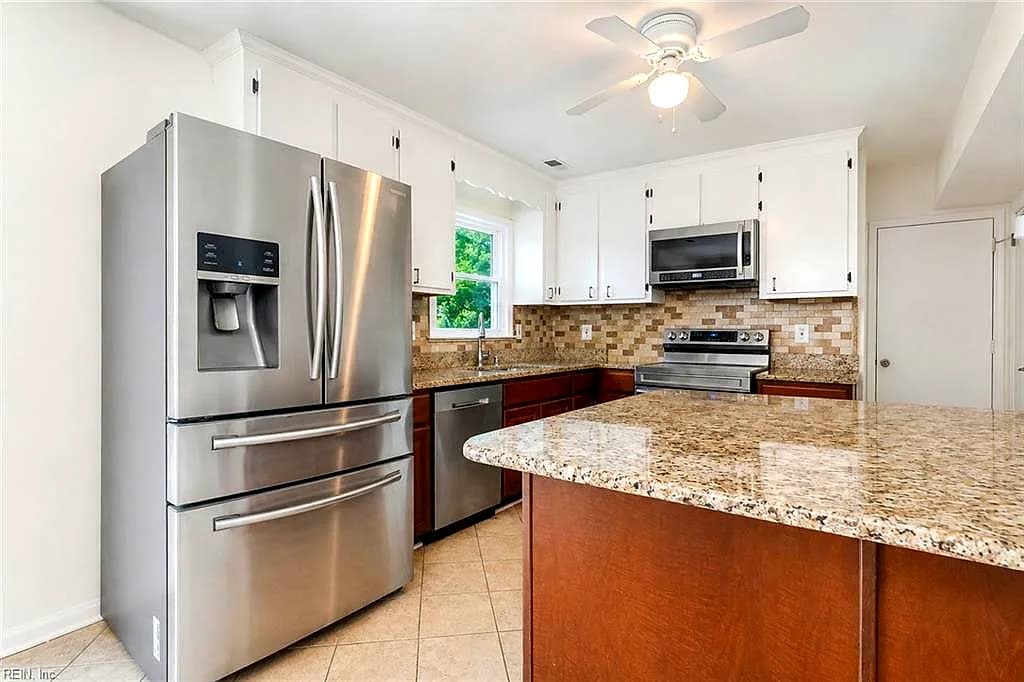 33 Edgemont DR, HAMPTON VA 23666 thumb 8