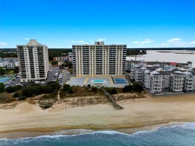 3300 Ocean Shore Avenue NONE #1405, VIRGINIA BEACH VA 23451 thumb 1