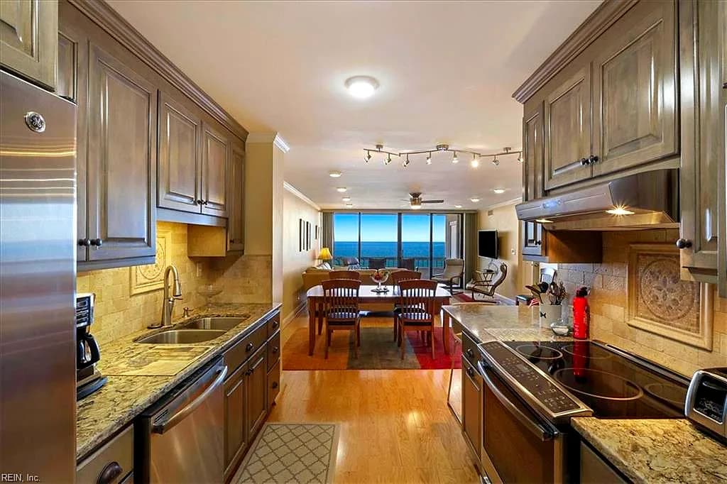 3300 Ocean Shore Avenue NONE #1405, VIRGINIA BEACH VA 23451 thumb 12