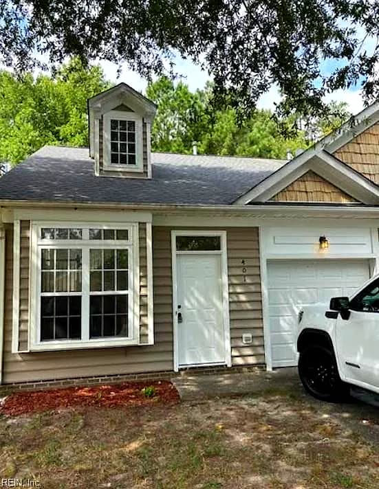 401 Dorothy DR, YORKTOWN VA 23692 - Photo 2