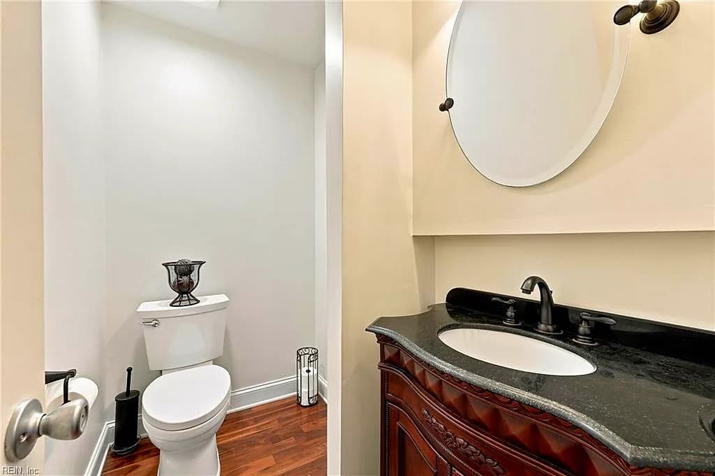 608 Archer CT, CHESAPEAKE VA 23322 thumb 11