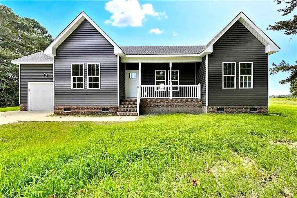 1145 Four Forks RD, ELIZABETHCITY NC 27909 - Photo 3