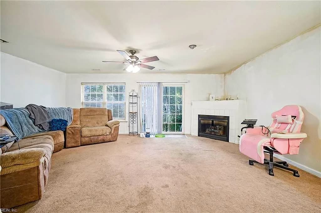 816 Portsmouth BLVD, PORTSMOUTH VA 23704 - Photo 4