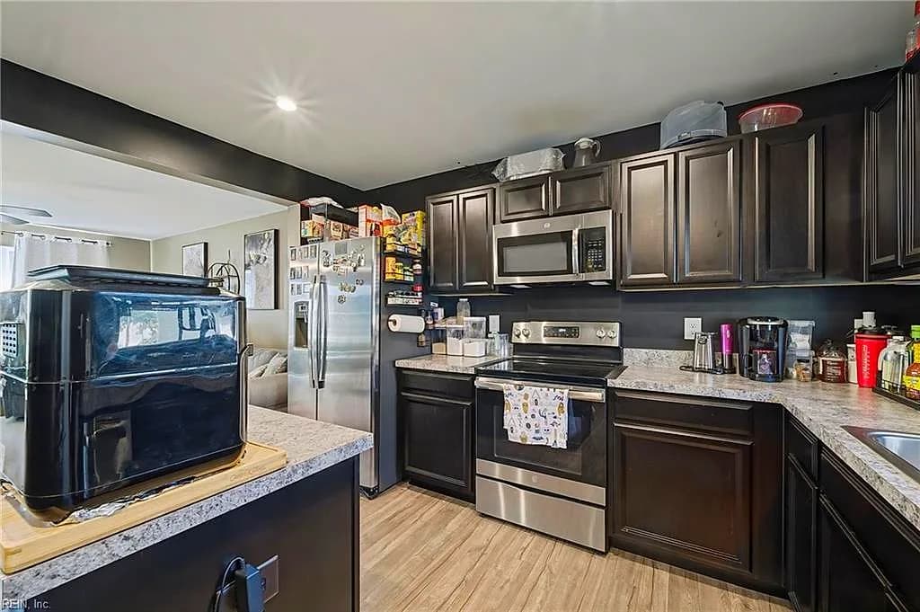 10 Manilla CIR #9, HAMPTON VA 23669 thumb 11