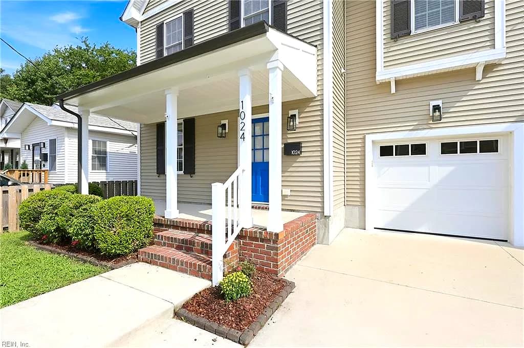 1024 W 36th ST, NORFOLK VA 23508 - Photo 3