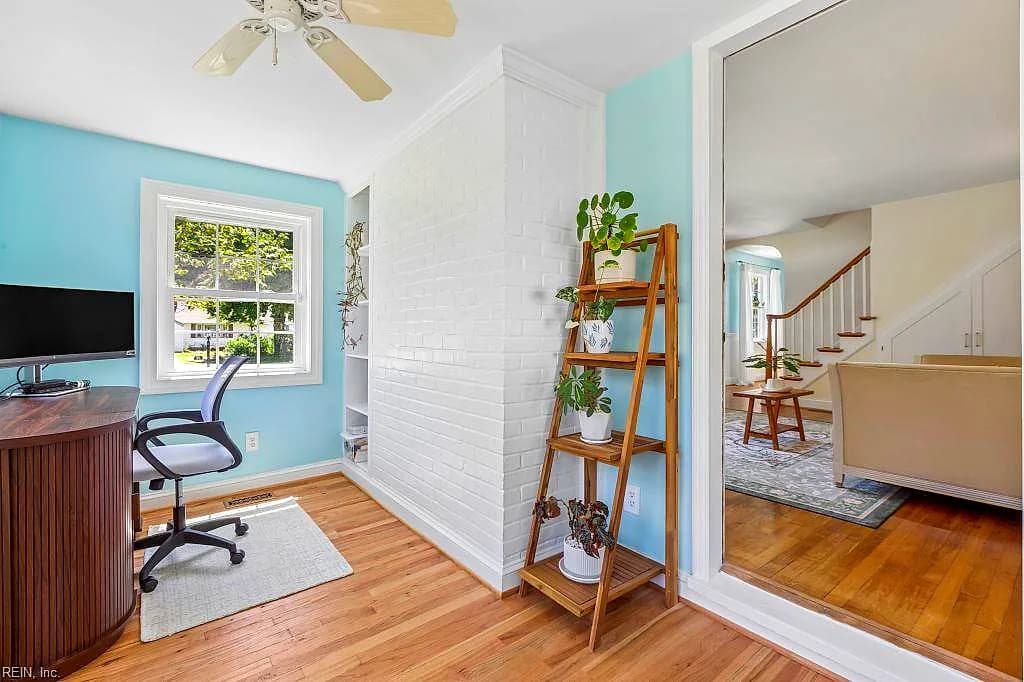 45 Elm AVE, NEWPORT NEWS VA 23601 thumb 11