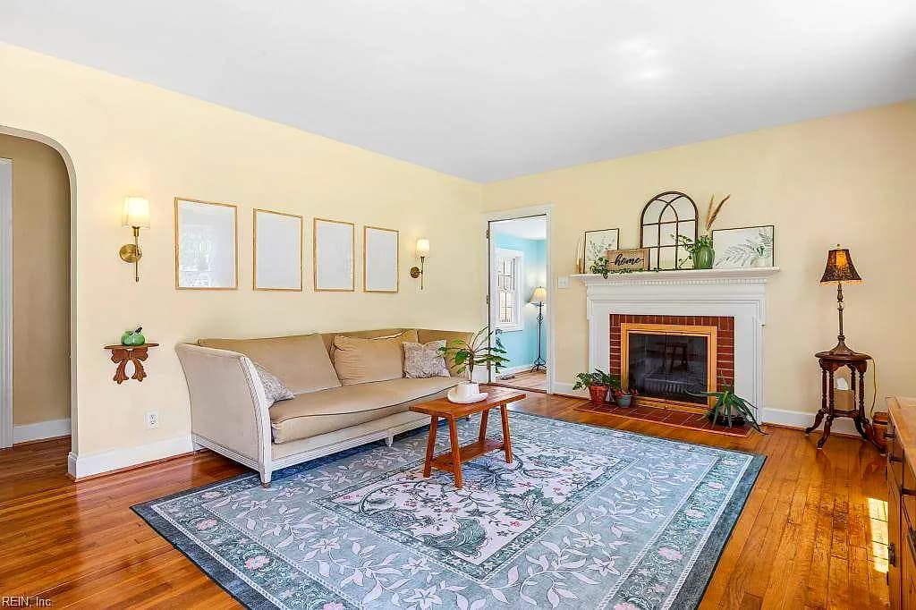 45 Elm AVE, NEWPORT NEWS VA 23601 thumb 6