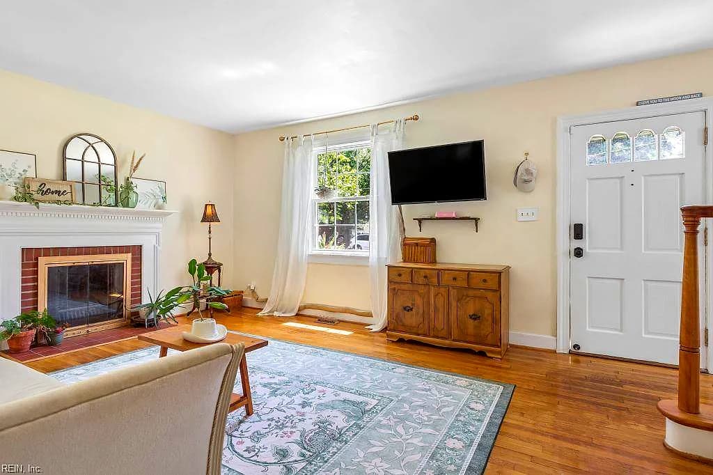 45 Elm AVE, NEWPORT NEWS VA 23601 thumb 7