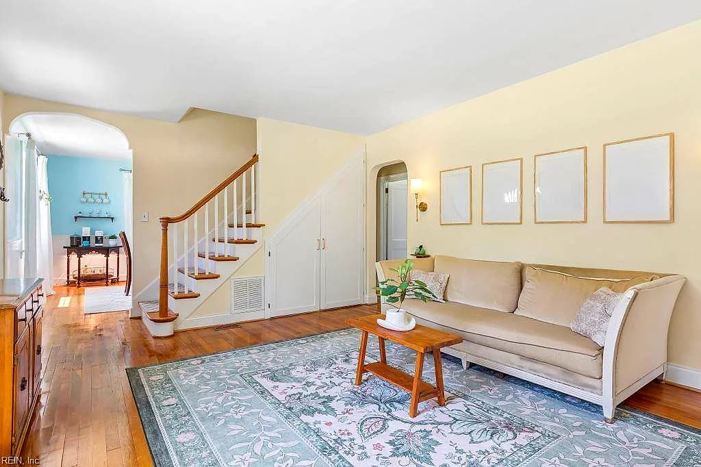 45 Elm AVE, NEWPORT NEWS VA 23601 thumb 8