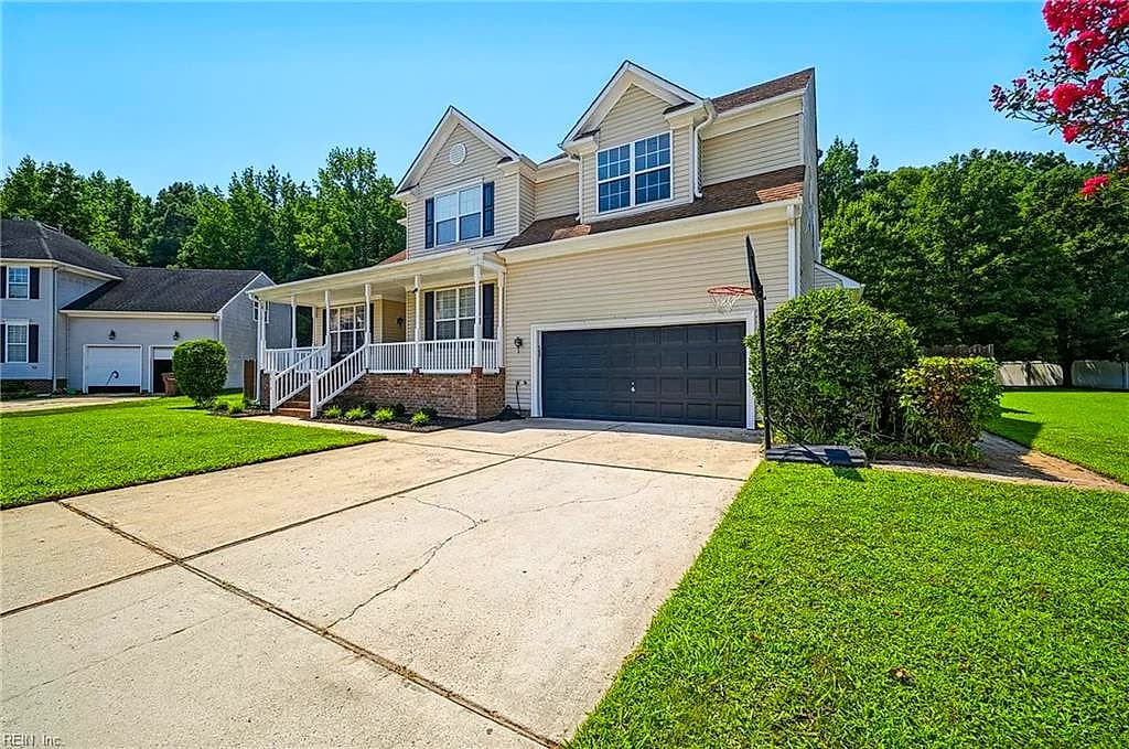 3410 Marla CT, CHESAPEAKE VA 23323 - Photo 3