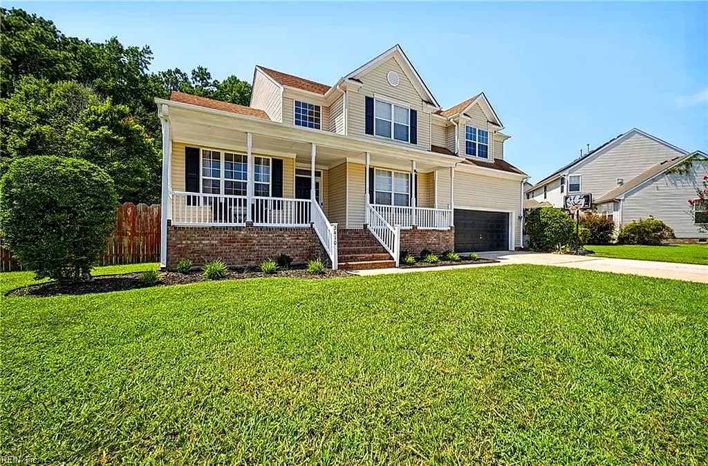3410 Marla CT, CHESAPEAKE VA 23323 - Photo 4
