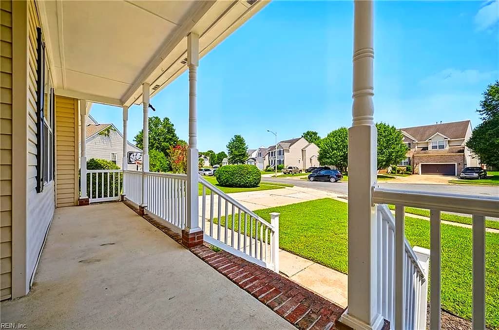 3410 Marla CT, CHESAPEAKE VA 23323 - Photo 5