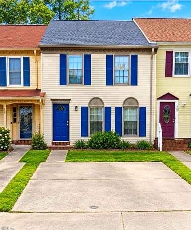 206 Weller BLVD, VIRGINIA BEACH VA 23462 thumb 1