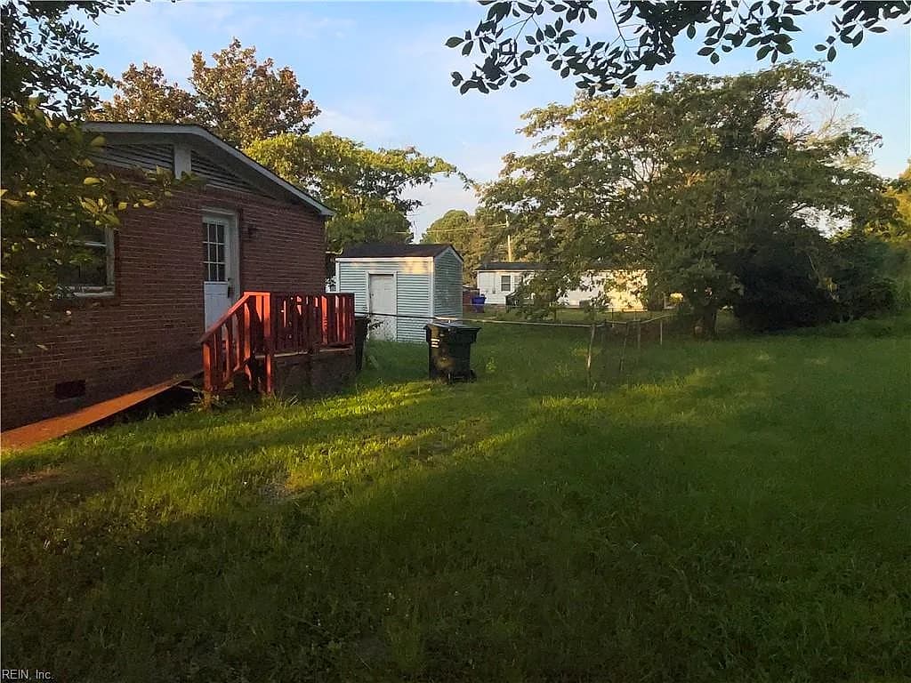 200 Roosevelt ST, FRANKLIN VA 23851 - Photo 5