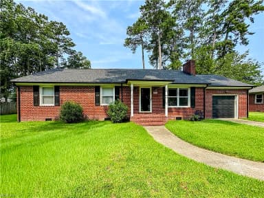 2948 Tyre Neck RD, CHESAPEAKE VA 23321 thumb 1