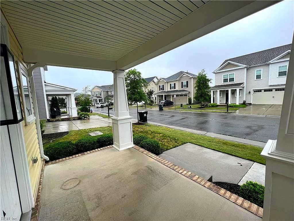 4181 Archstone DR, VIRGINIA BEACH VA 23456 - Photo 3