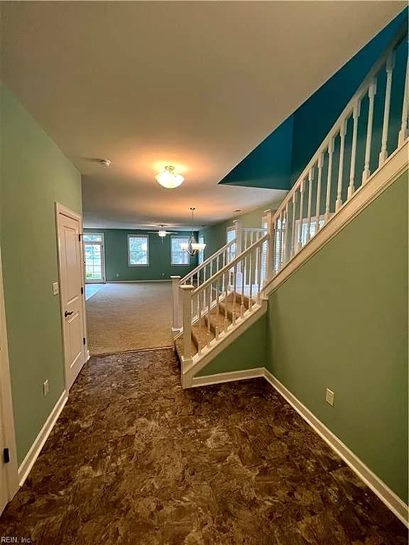 4181 Archstone DR, VIRGINIA BEACH VA 23456 - Photo 4