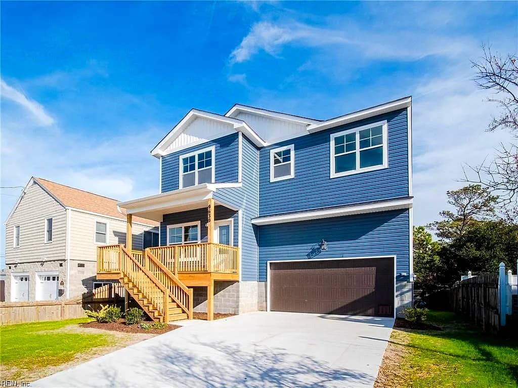 9630 Worth ST, NORFOLK VA 23503 - Photo 3