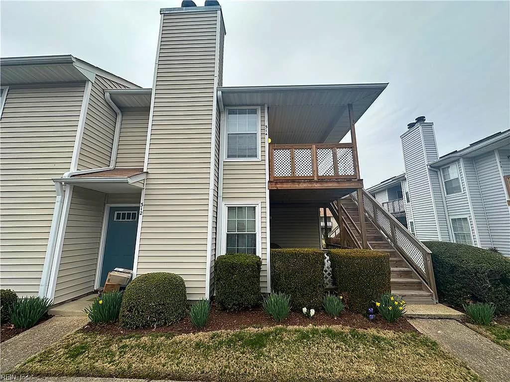 314 Thalia Station CT, VIRGINIA BEACH VA 23452 - Main photo