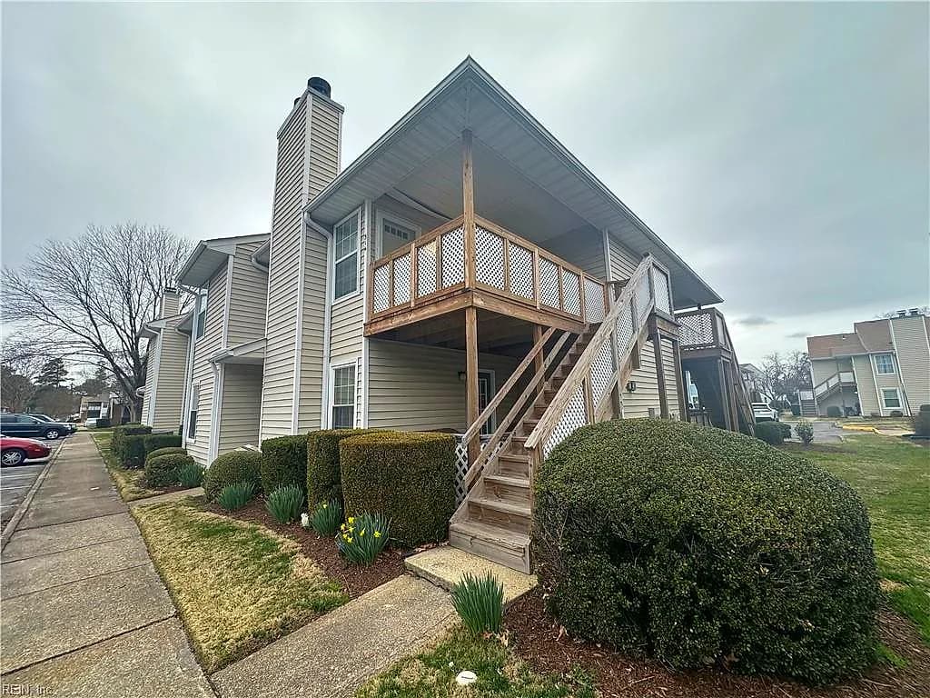 314 Thalia Station CT, VIRGINIA BEACH VA 23452 - Photo 3