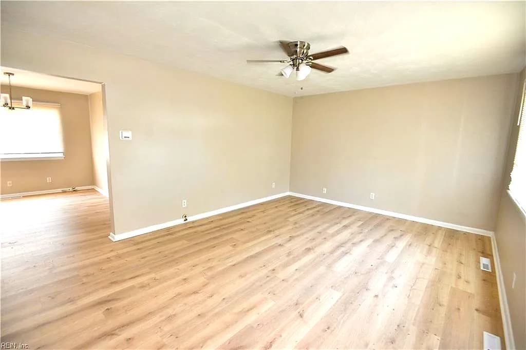 278 Appian AVE, VIRGINIA BEACH VA 23452 - Photo 3