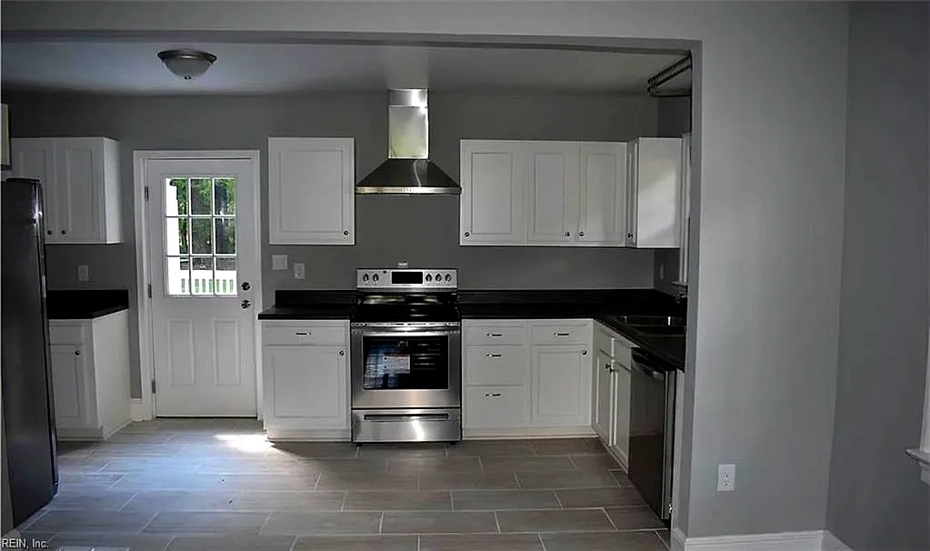 201 Maben AVE, BLACKSTONE VA 23824 - Photo 3