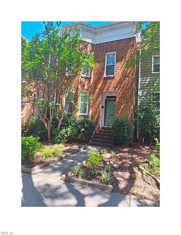434 W Princess Anne RD, NORFOLK VA 23517 - Main photo