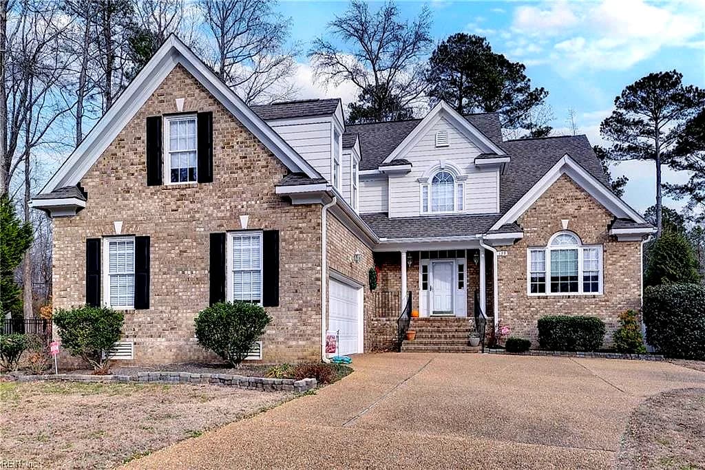 139 Great Glen NONE, WILLIAMSBURG VA 23188 - Main photo