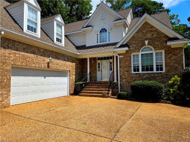 139 Great Glen NONE, WILLIAMSBURG VA 23188 thumb 1