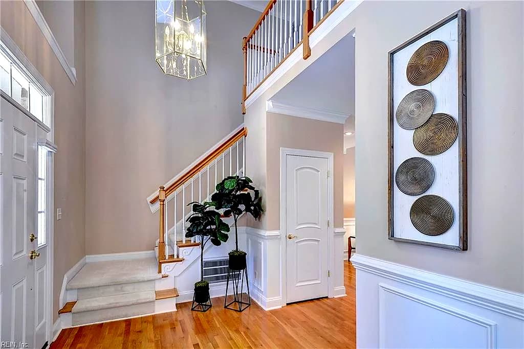 139 Great Glen NONE, WILLIAMSBURG VA 23188 - Photo 4