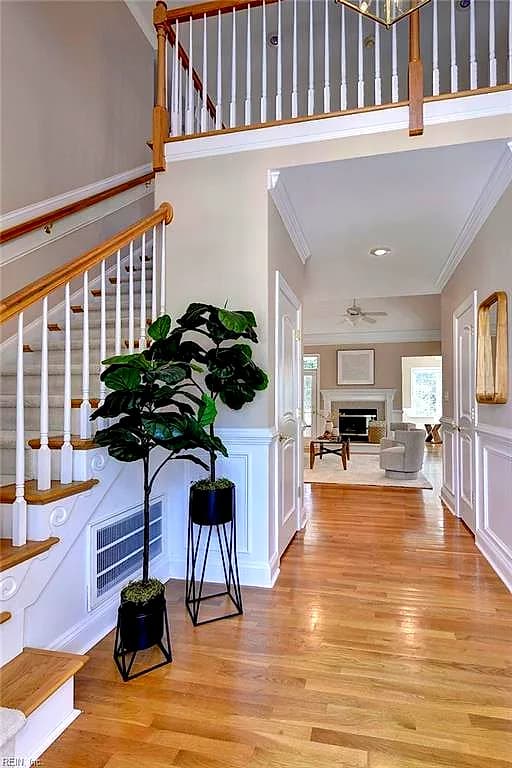 139 Great Glen NONE, WILLIAMSBURG VA 23188 - Photo 5