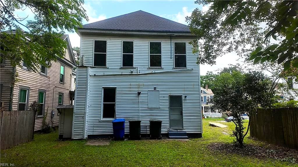 223 Clay ST, SUFFOLK VA 23434 thumb 6