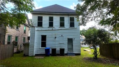 223 Clay ST, SUFFOLK VA 23434 thumb 6