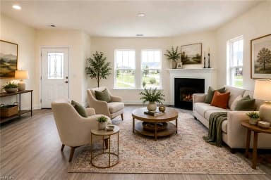 2015 Carroll Brinkley WAY, SUFFOLK VA 23434 thumb 4
