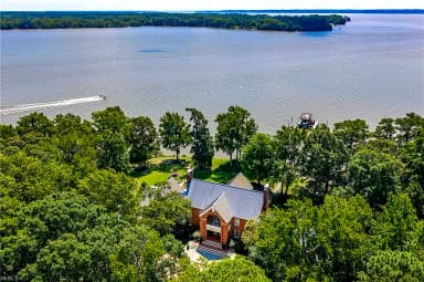 22600 Cypress Point RD, WILLIAMSBURG VA 23185 thumb 4
