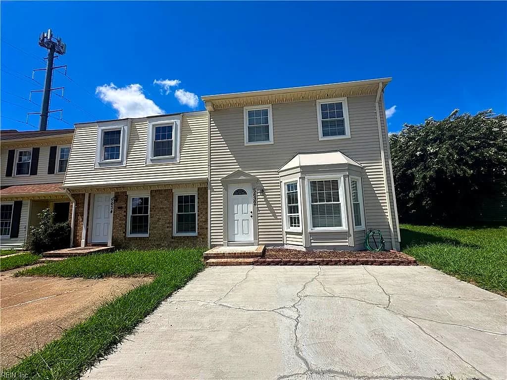 5632 Campus DR, VIRGINIA BEACH VA 23462 - Photo 2