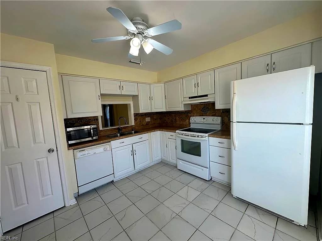 5632 Campus DR, VIRGINIA BEACH VA 23462 - Photo 5