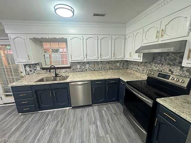 63 Colonial WAY, CHESAPEAKE VA 23325 - Photo 2