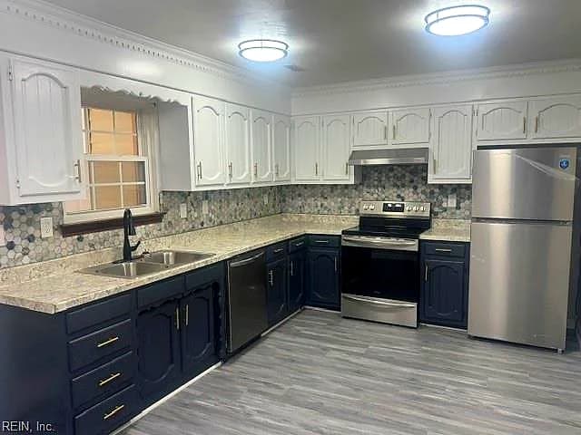 63 Colonial WAY, CHESAPEAKE VA 23325 - Photo 4